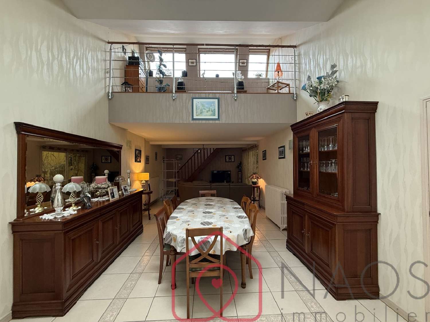  en venta apartamento Sedan Ardennes 5