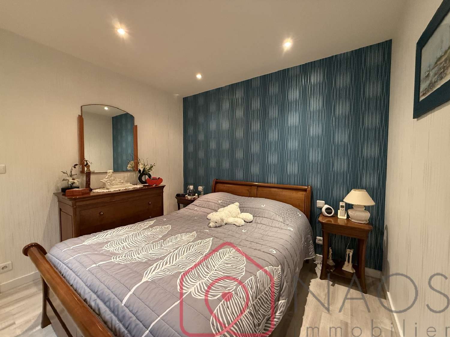  en venta apartamento Sedan Ardennes 7