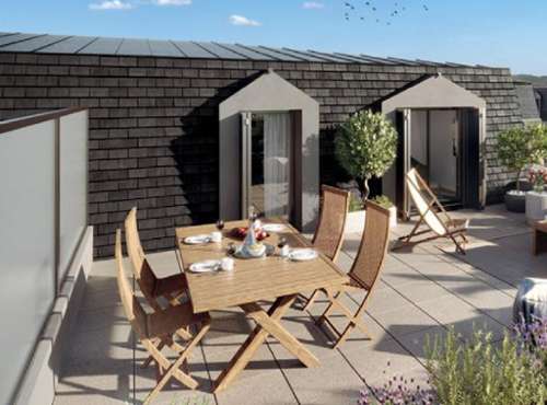 Senlis Oise apartment foto 7275884