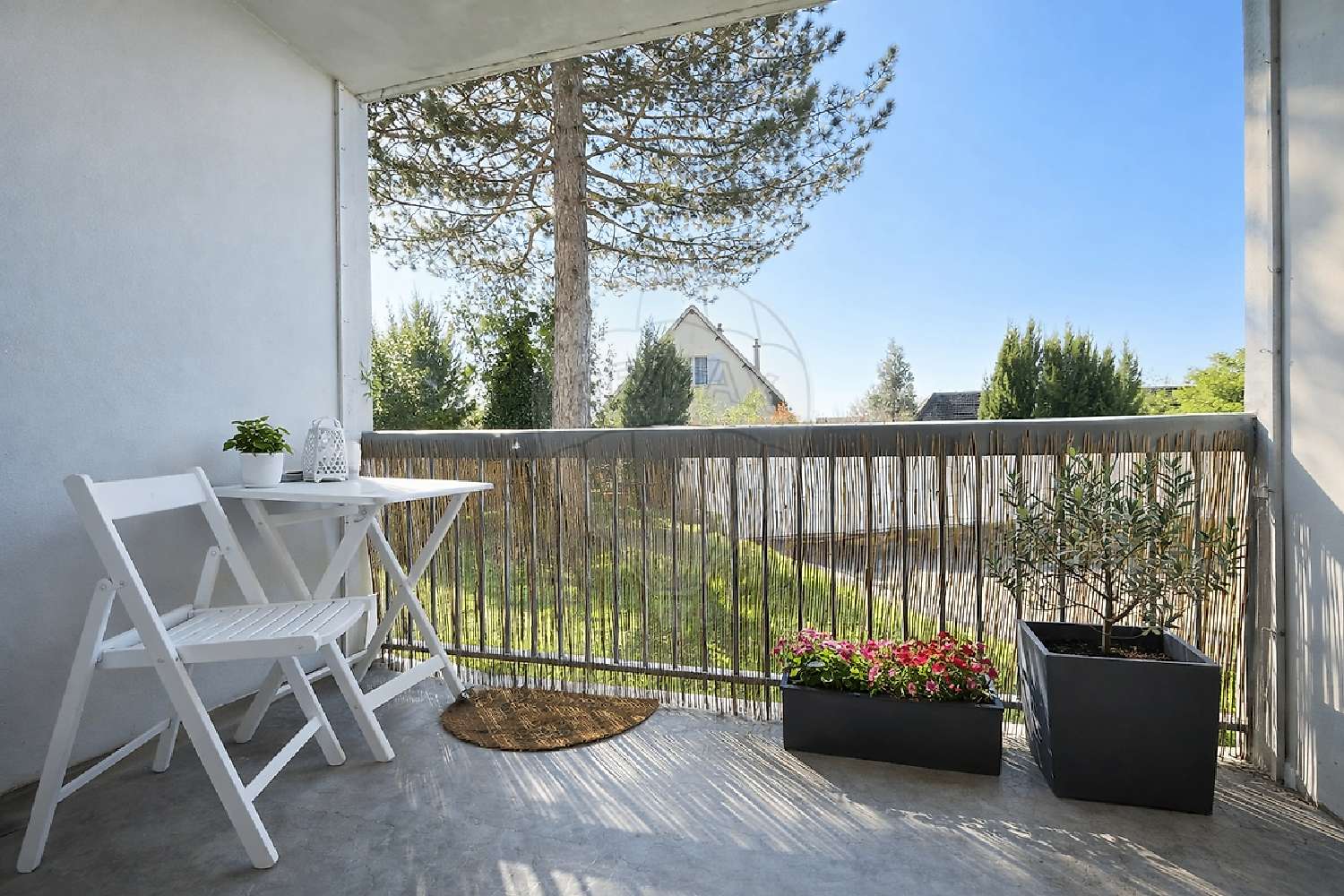 te koop appartement Senlis Oise 2