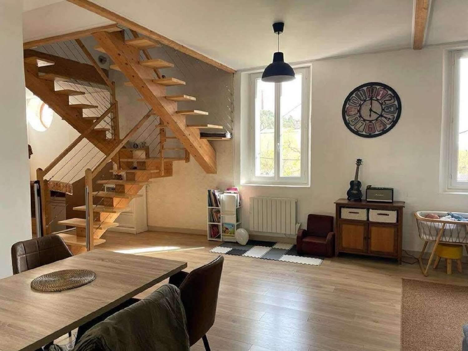  à vendre appartement Septèmes-les-Vallons Bouches-du-Rhône 1