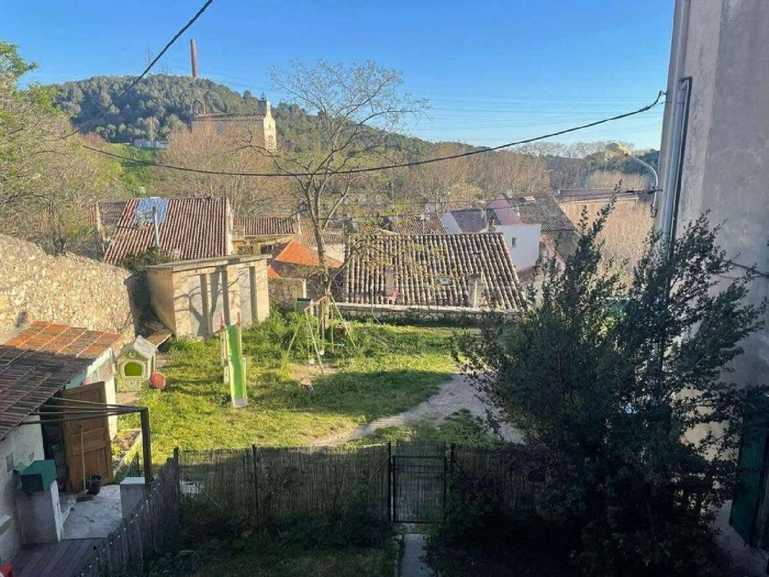  à vendre appartement Septèmes-les-Vallons Bouches-du-Rhône 2