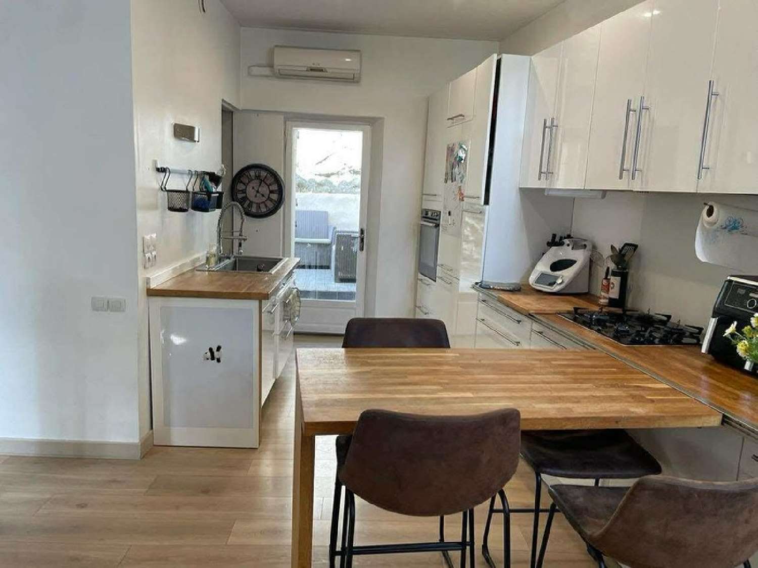  à vendre appartement Septèmes-les-Vallons Bouches-du-Rhône 3
