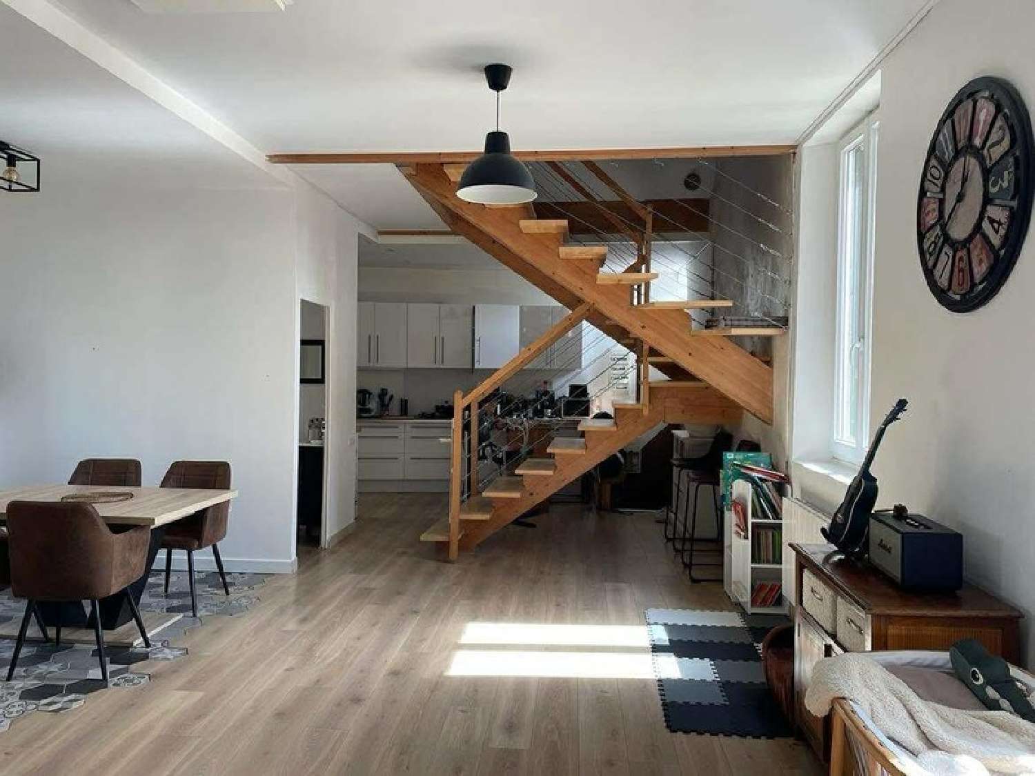  à vendre appartement Septèmes-les-Vallons Bouches-du-Rhône 4