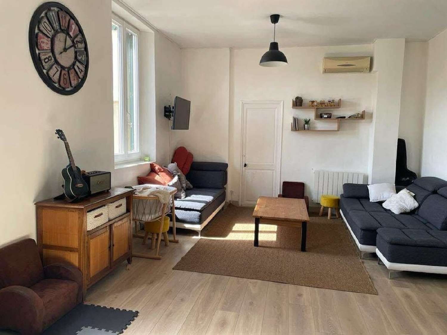 à vendre appartement Septèmes-les-Vallons Bouches-du-Rhône 5