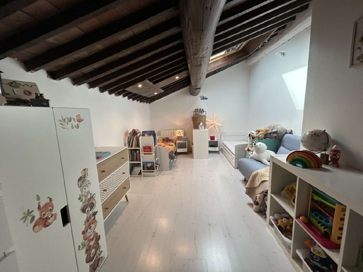  à vendre appartement Septèmes-les-Vallons Bouches-du-Rhône 6