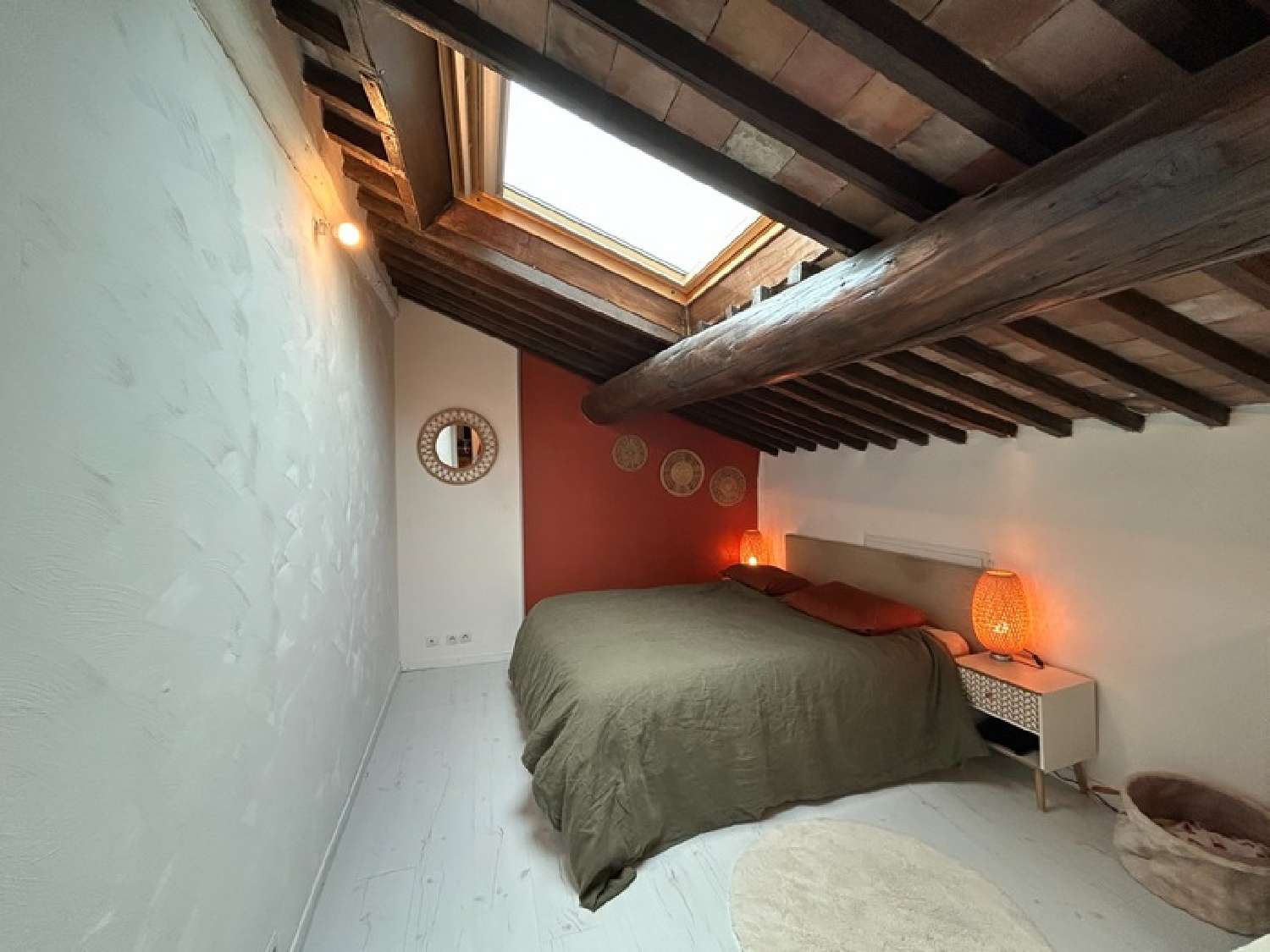  à vendre appartement Septèmes-les-Vallons Bouches-du-Rhône 7