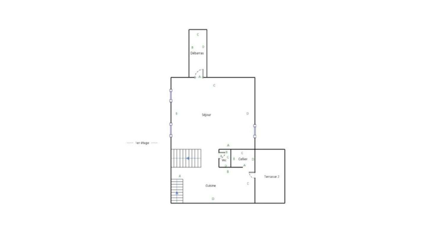  à vendre appartement Septèmes-les-Vallons Bouches-du-Rhône 8