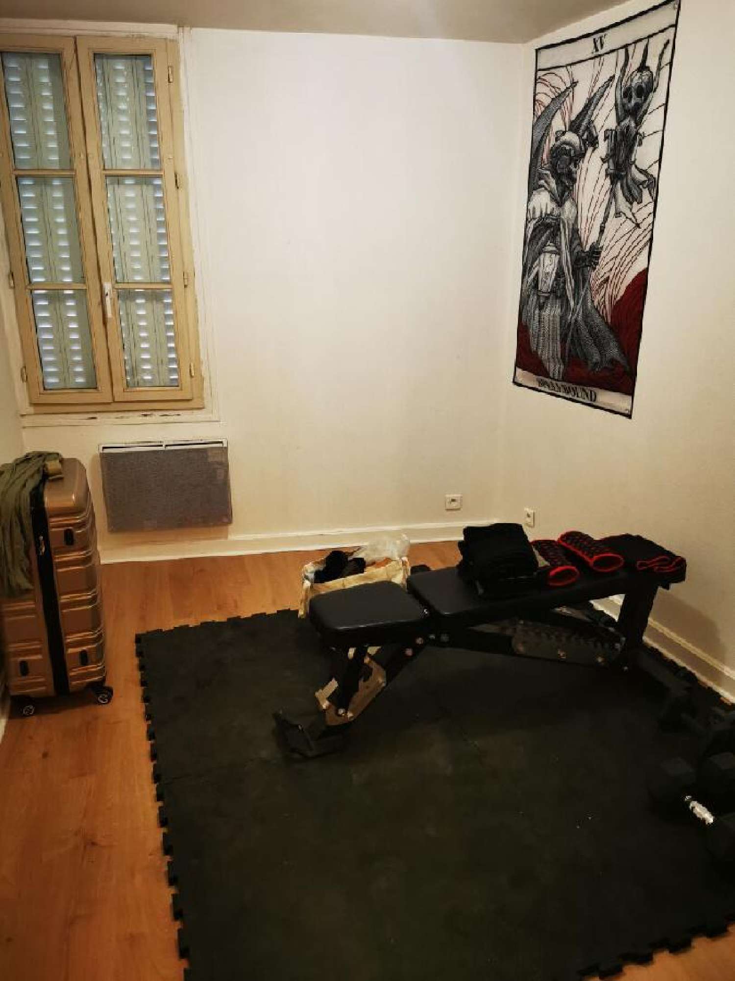 for sale apartment Séreilhac Haute-Vienne 2