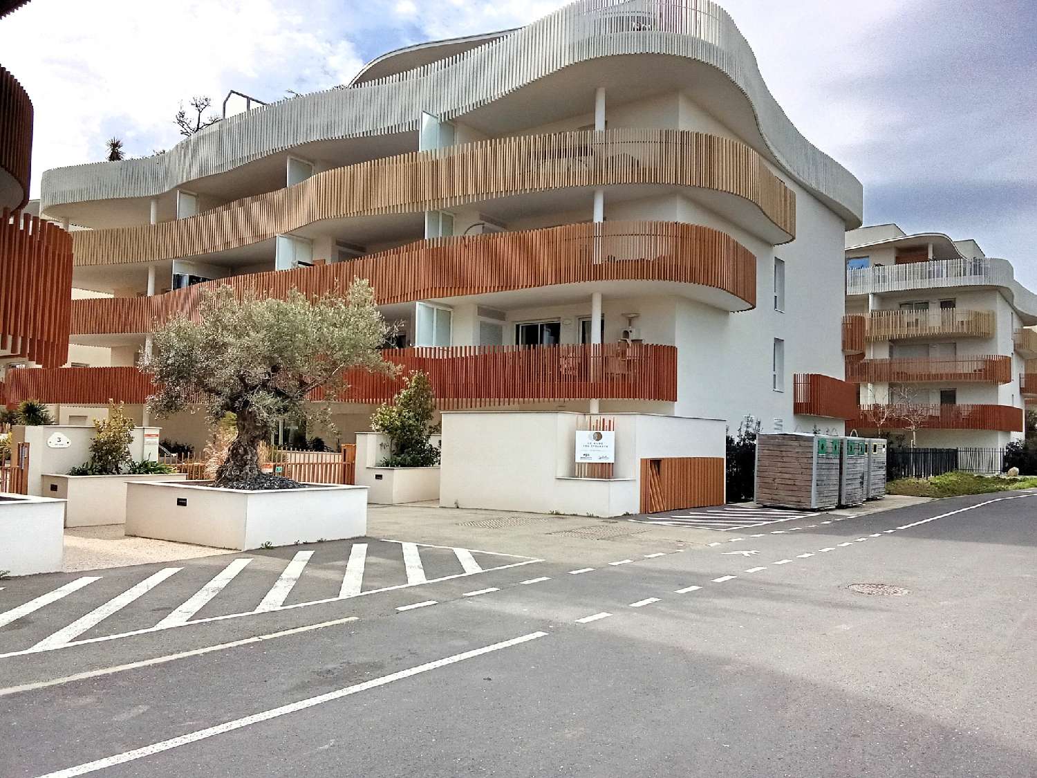  kaufen Wohnung/ Apartment Sérignan Hérault 1