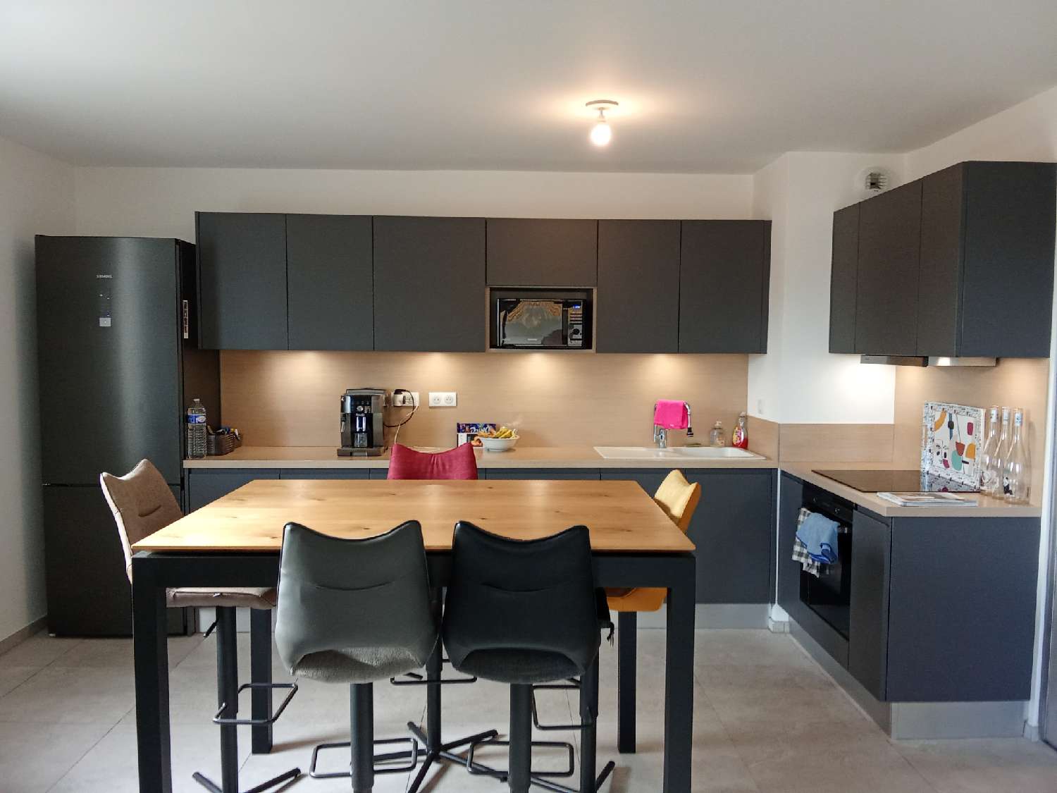  kaufen Wohnung/ Apartment Sérignan Hérault 2