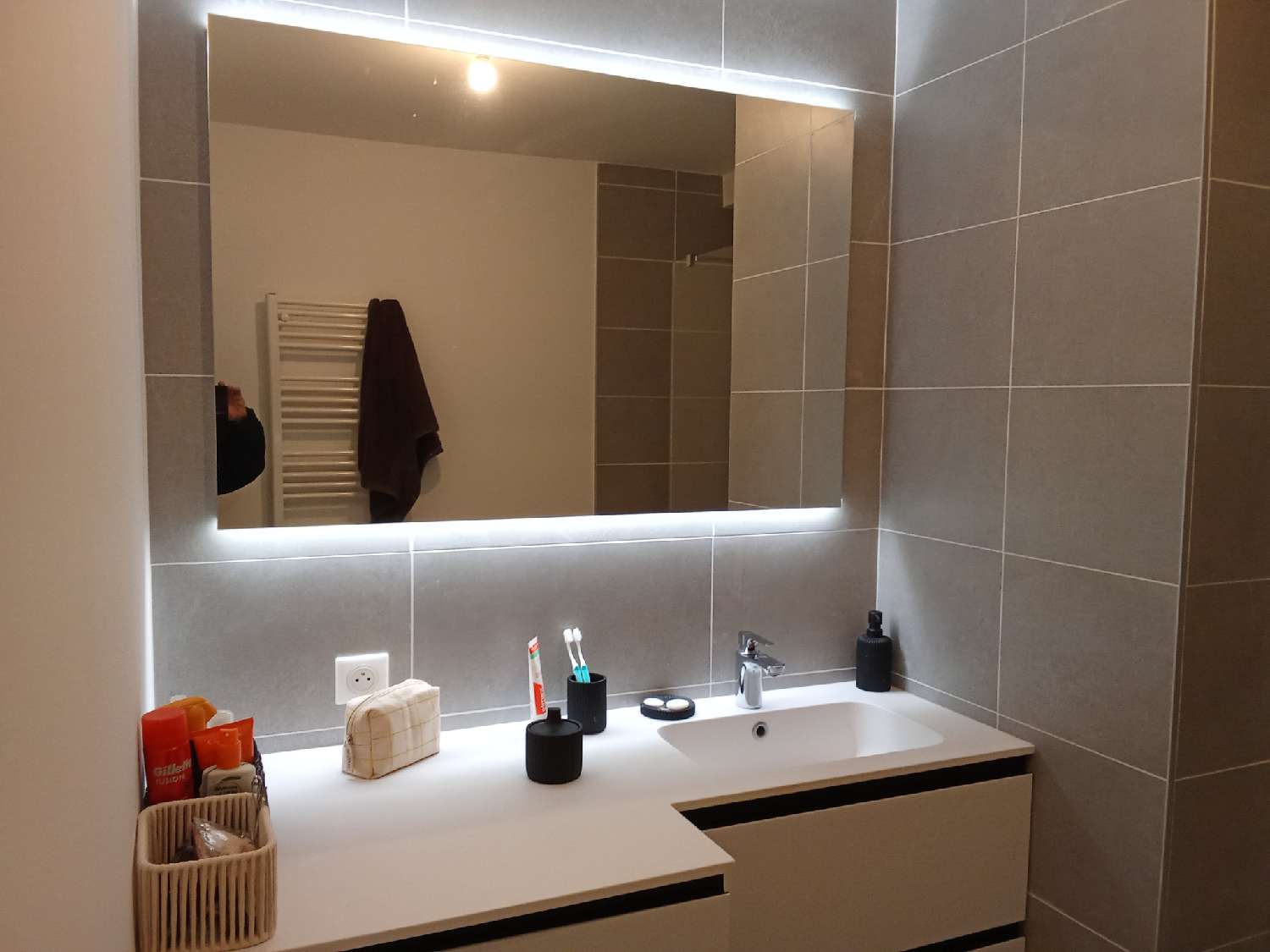  kaufen Wohnung/ Apartment Sérignan Hérault 8