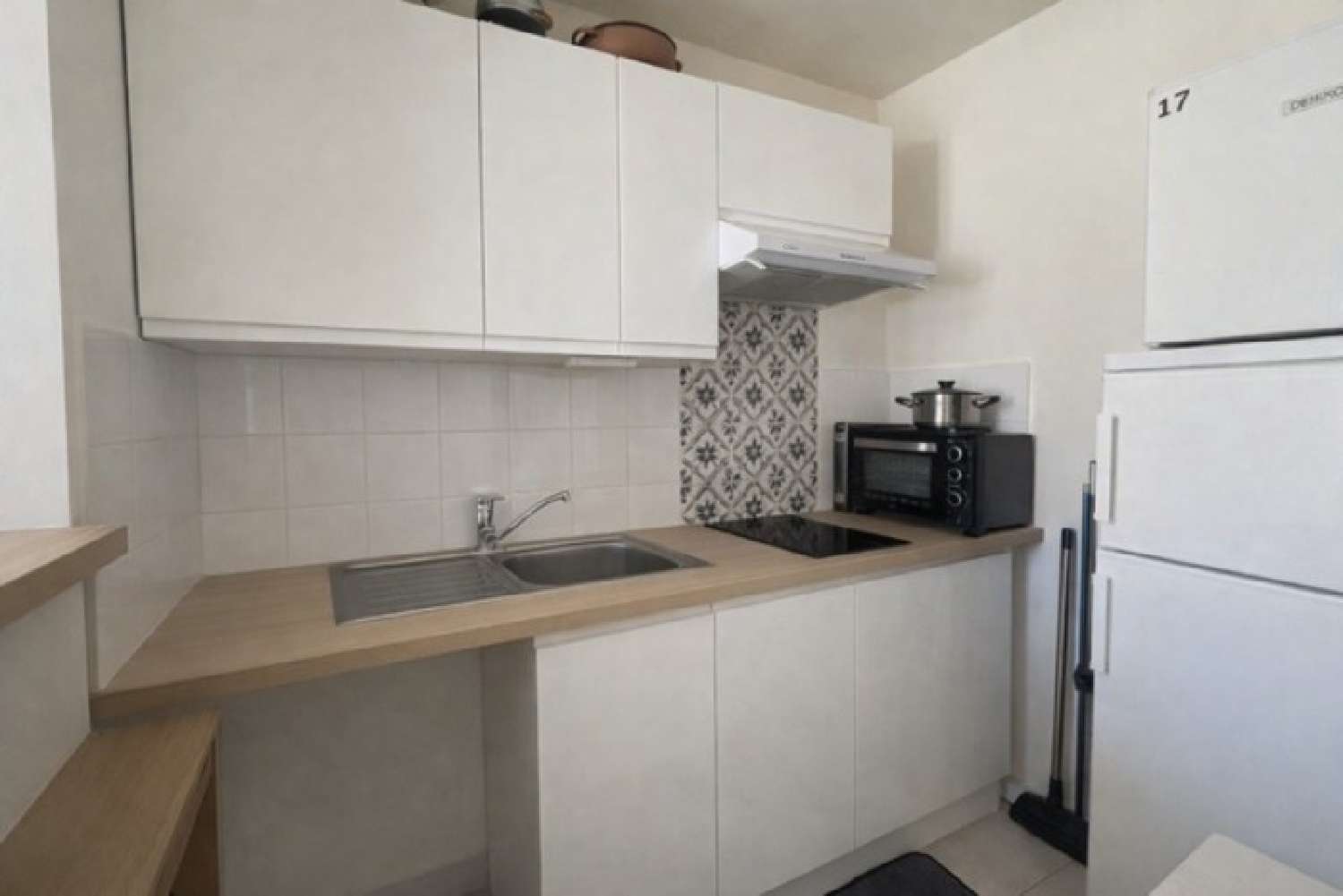  te koop appartement Sérignan Hérault 2