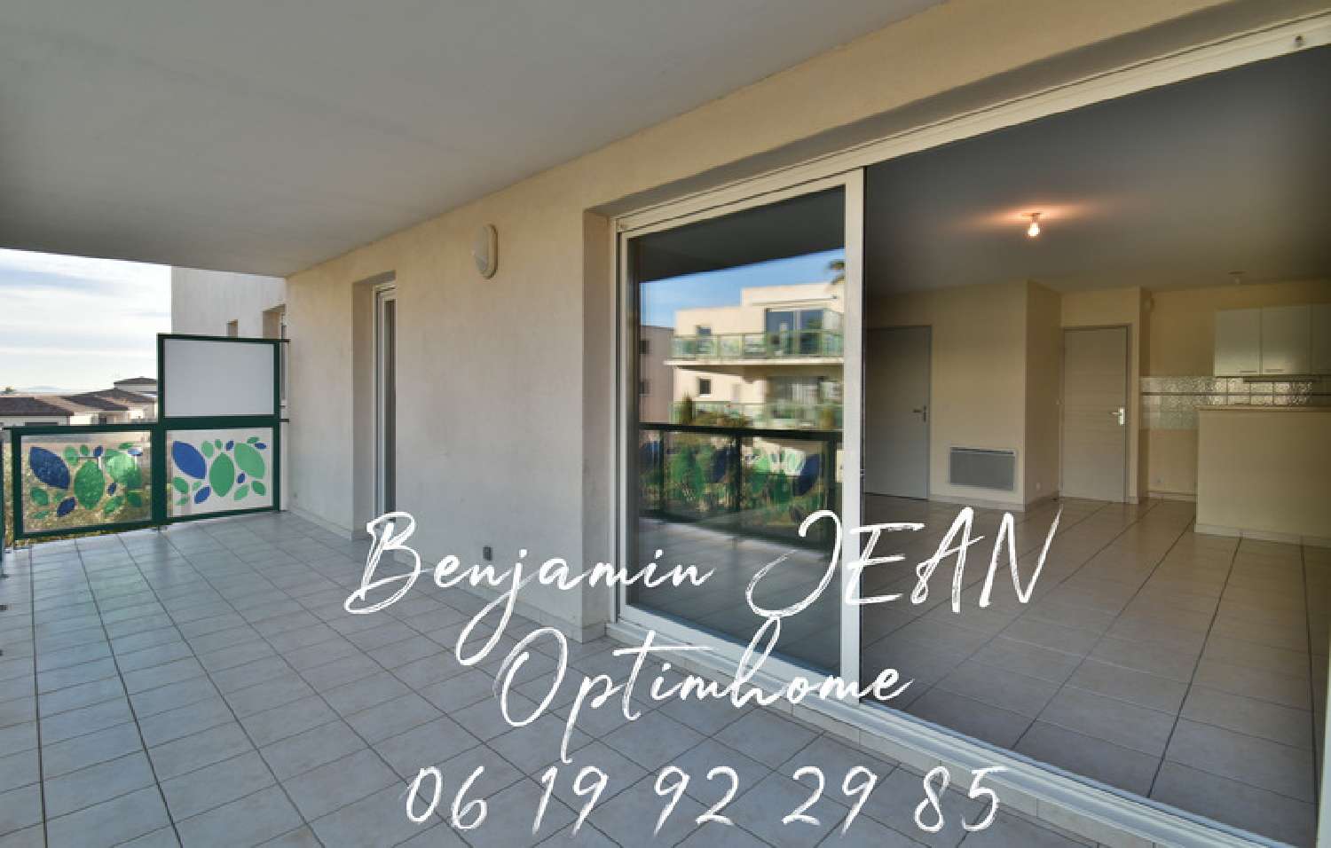  te koop appartement Sérignan Hérault 1