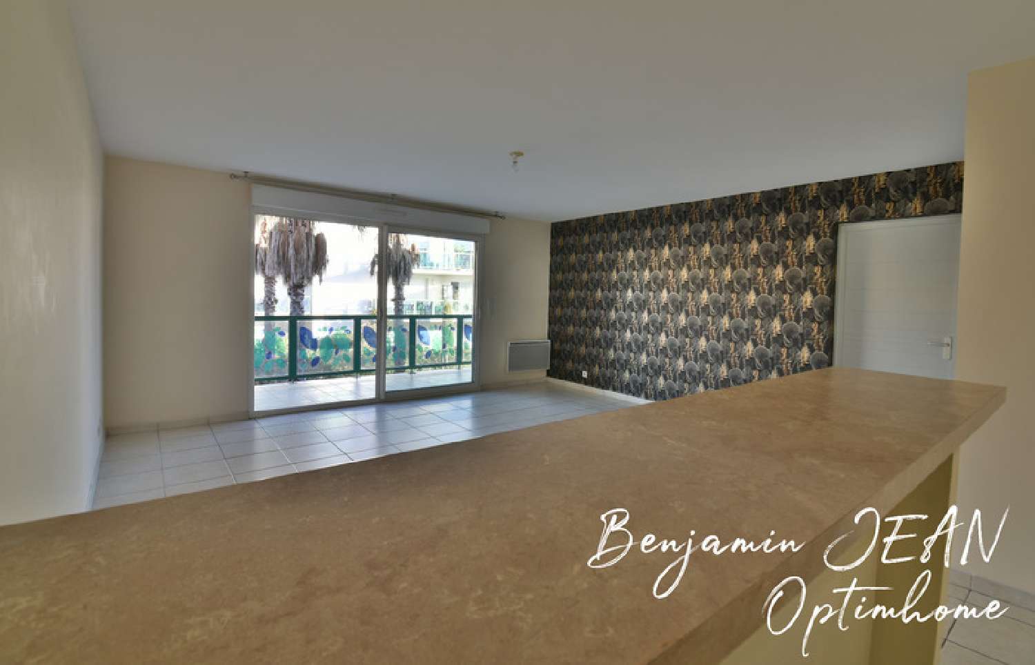  te koop appartement Sérignan Hérault 5