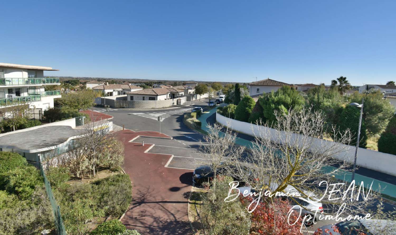  à vendre appartement Sérignan Hérault 4