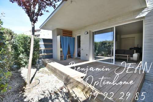 Sérignan Hérault appartement foto 7287459