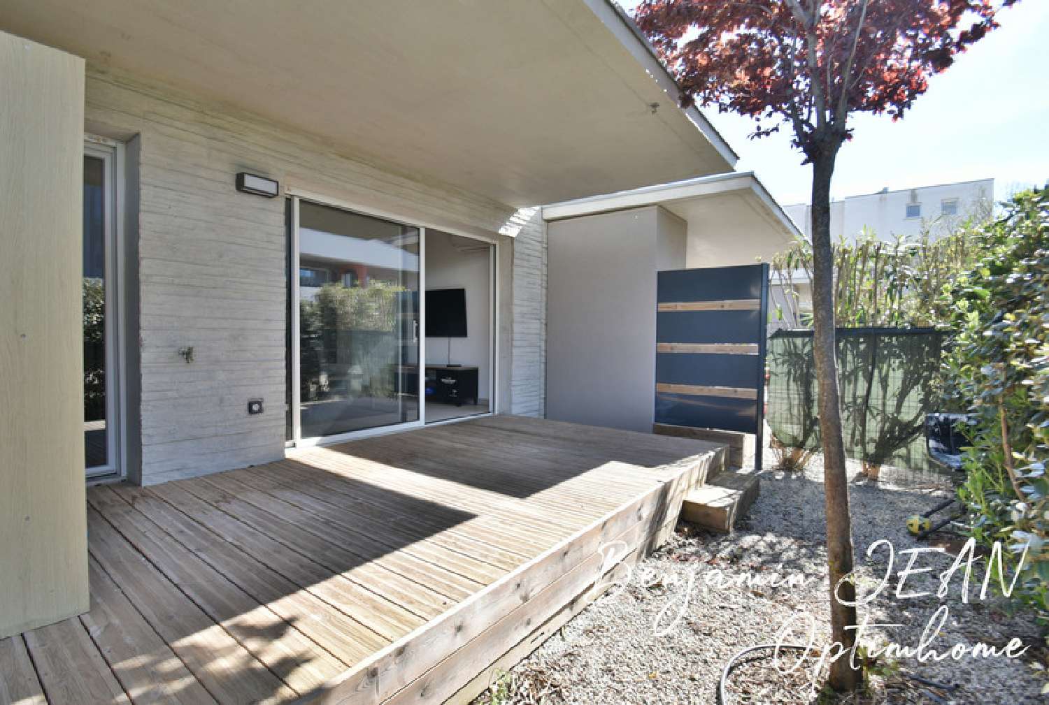 à vendre appartement Sérignan Hérault 2