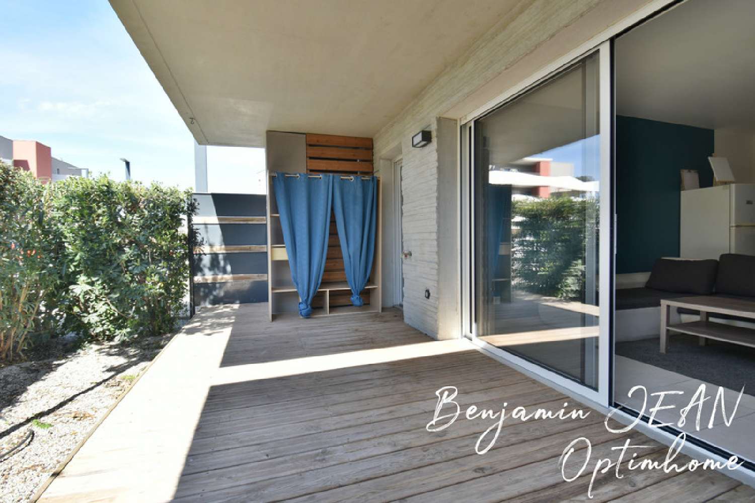 à vendre appartement Sérignan Hérault 3