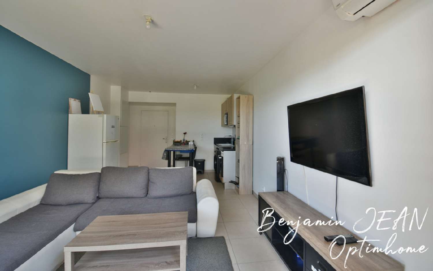 à vendre appartement Sérignan Hérault 6