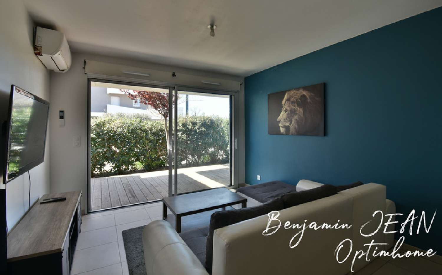 à vendre appartement Sérignan Hérault 7