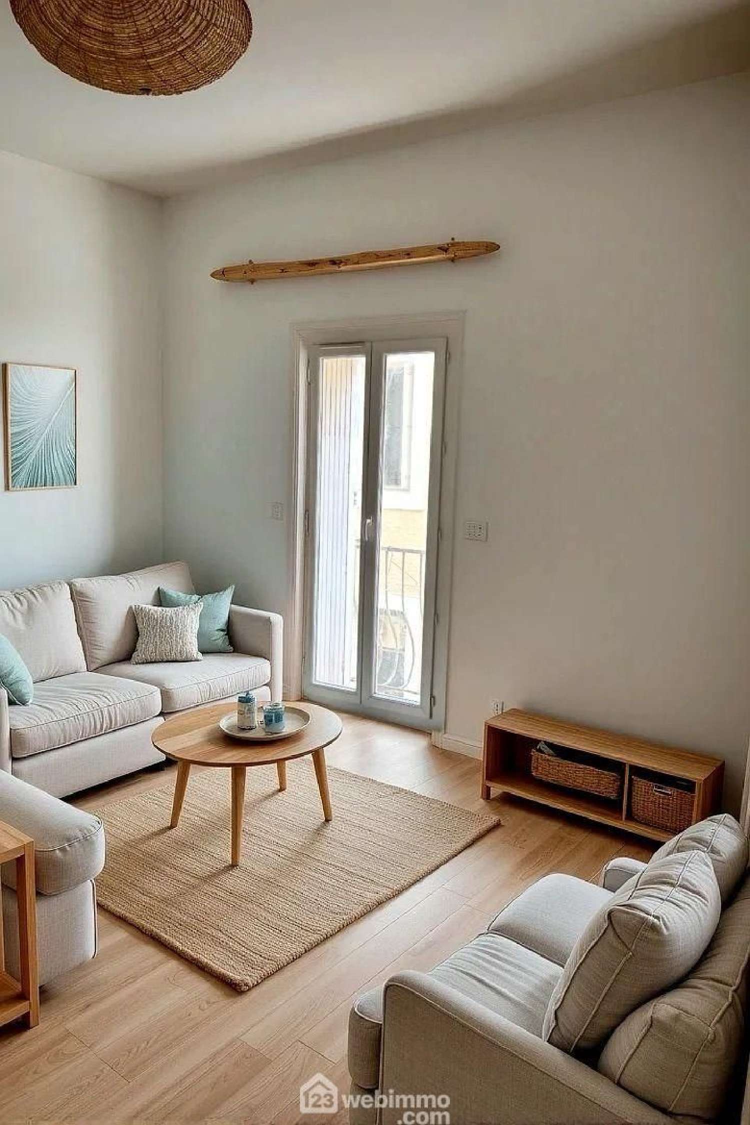  kaufen Wohnung/ Apartment Sète Hérault 1