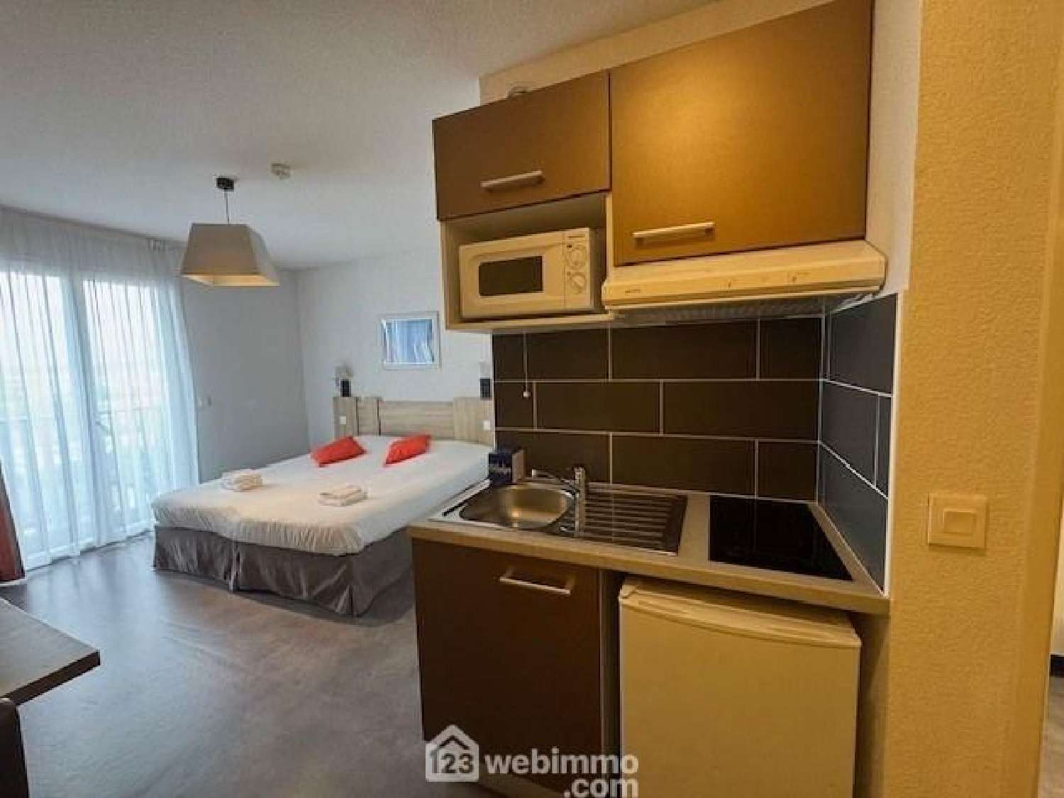  en venta apartamento Sète Hérault 1