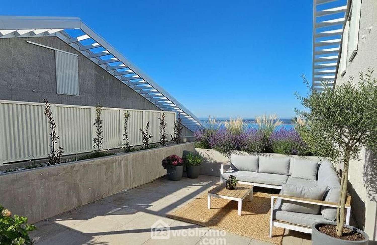 te koop appartement Sète Hérault 1