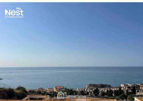 Sète Hérault appartement foto 7295162