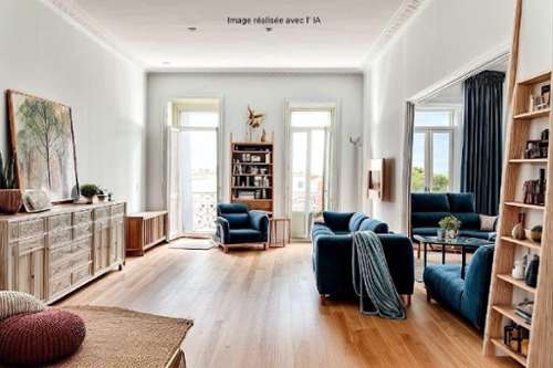 Sète Hérault appartement foto 7295167