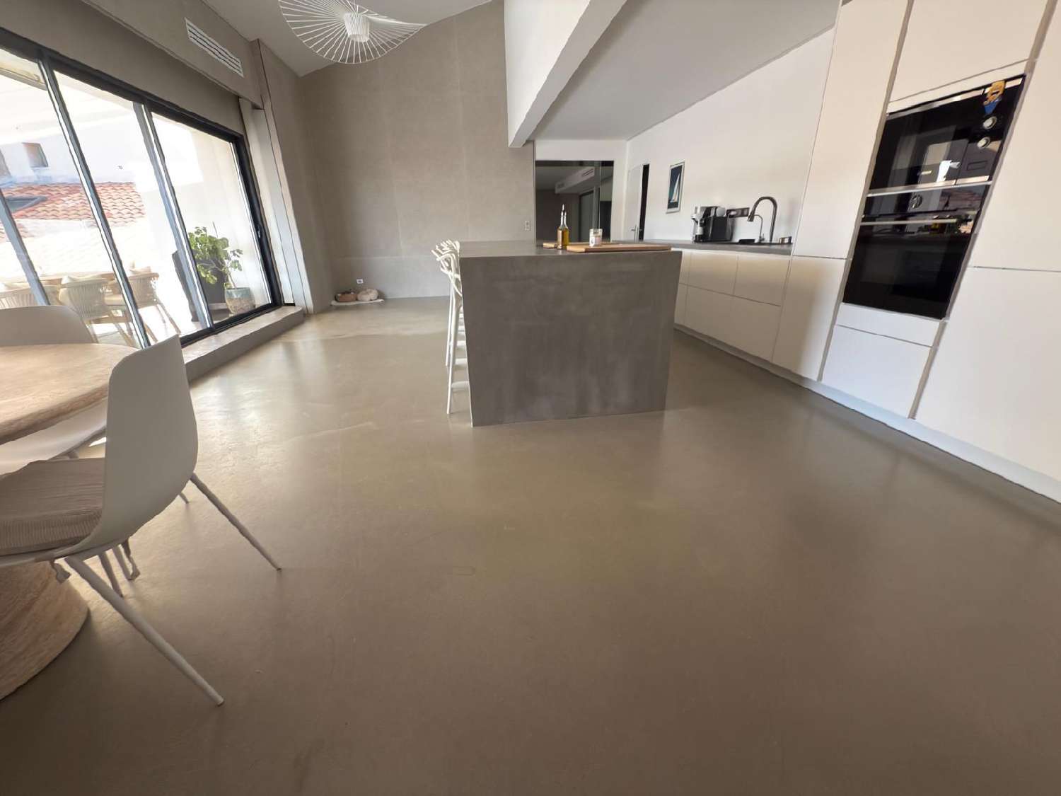  te koop appartement Sète Hérault 1