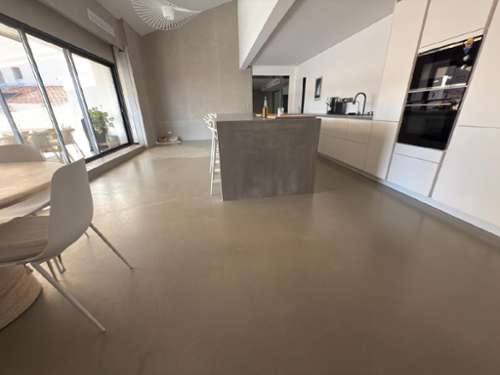 Sète Hérault appartement foto 7282778