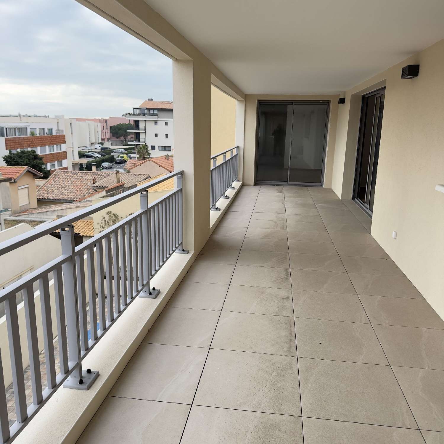  te koop appartement Sète Hérault 1