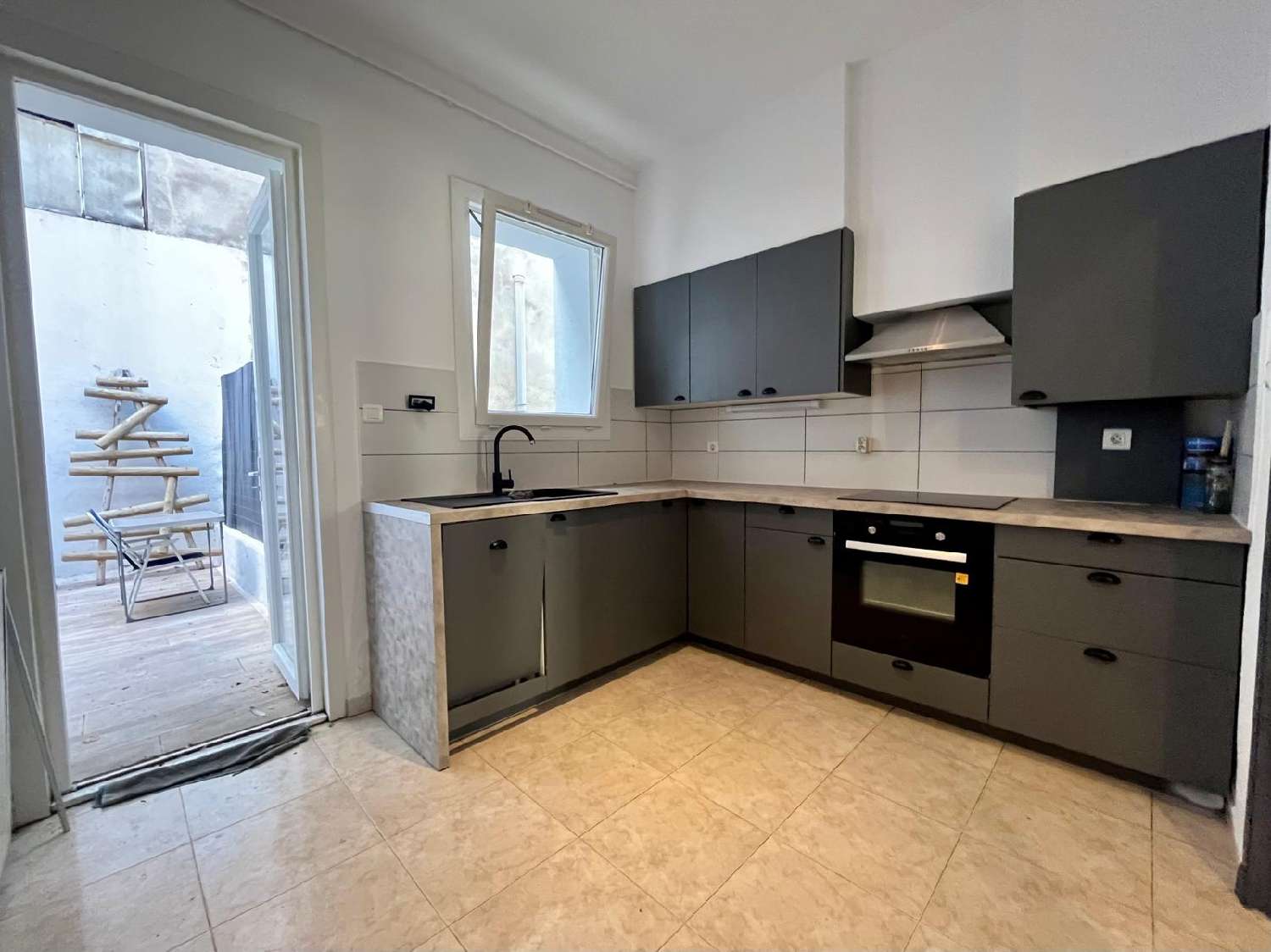  te koop appartement Sète Hérault 4