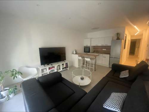 Sète Hérault appartement foto 7273909