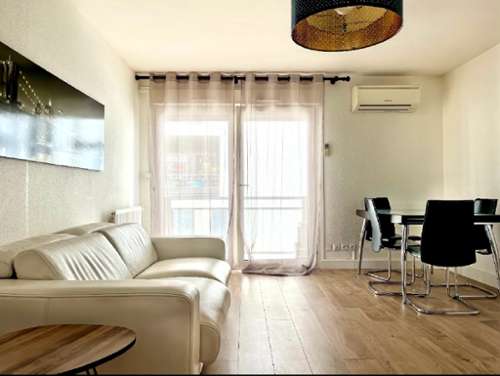 Sète Hérault appartement foto 7289859