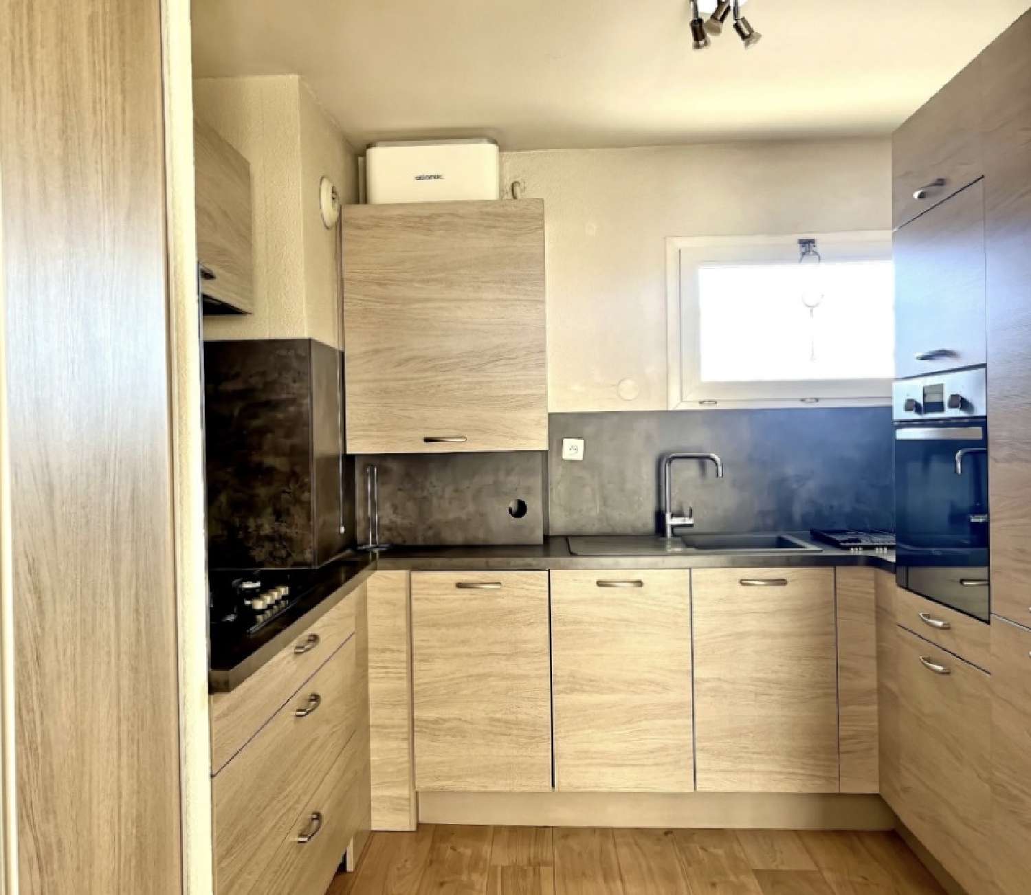 te koop appartement Sète Hérault 2