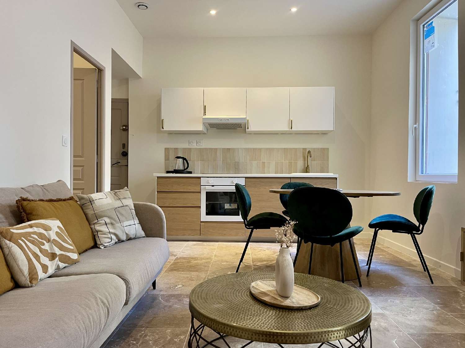 te koop appartement Sète Hérault 1