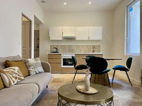 Sète Hérault appartement foto 7293208