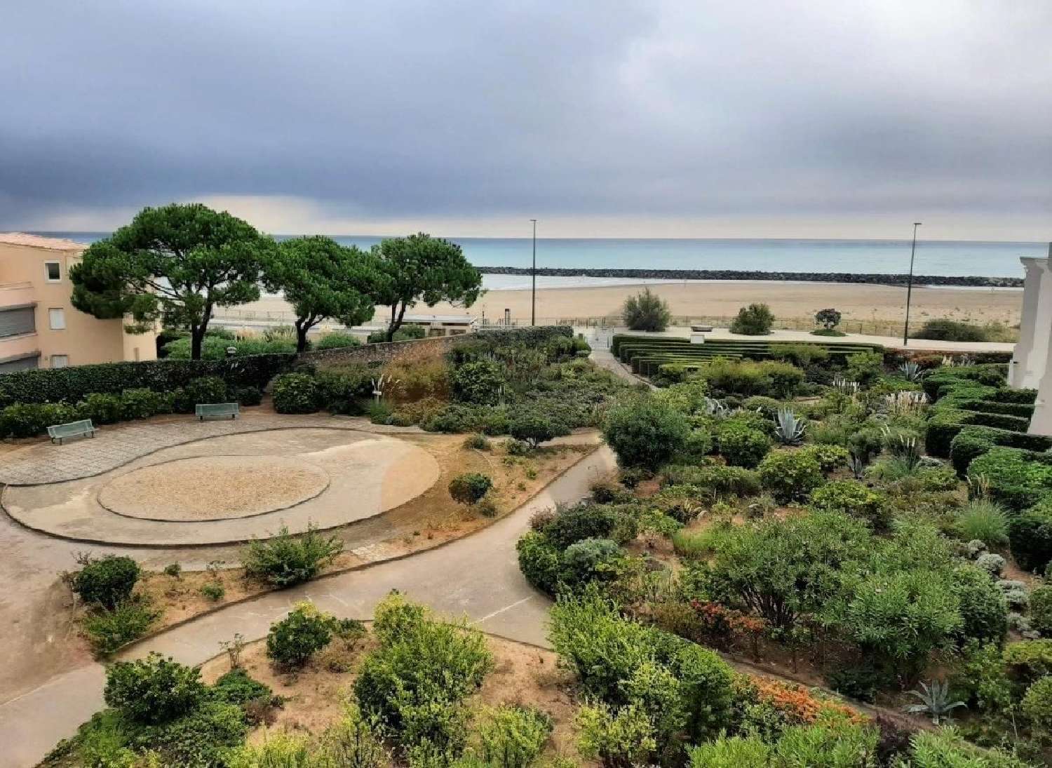  te koop appartement Sète Hérault 1