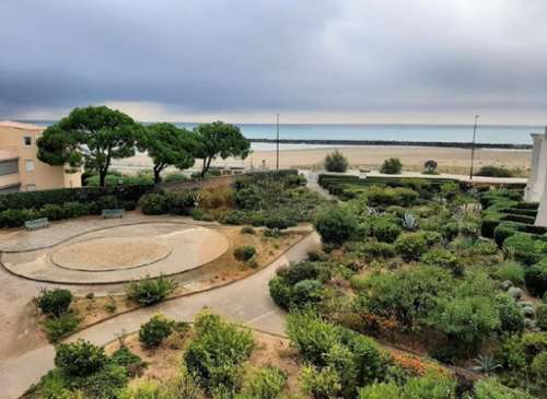 Sète Hérault appartement foto 7287865