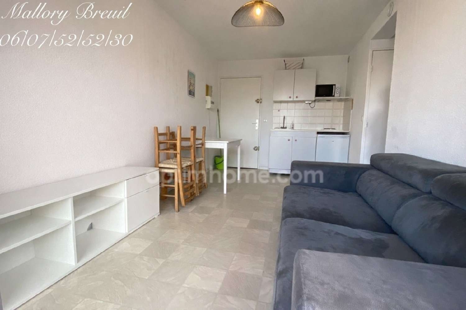  te koop appartement Sète Hérault 2
