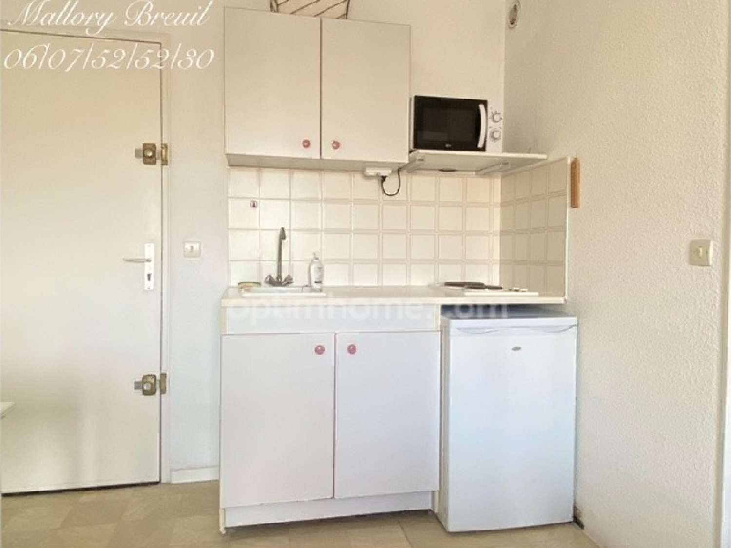  te koop appartement Sète Hérault 3