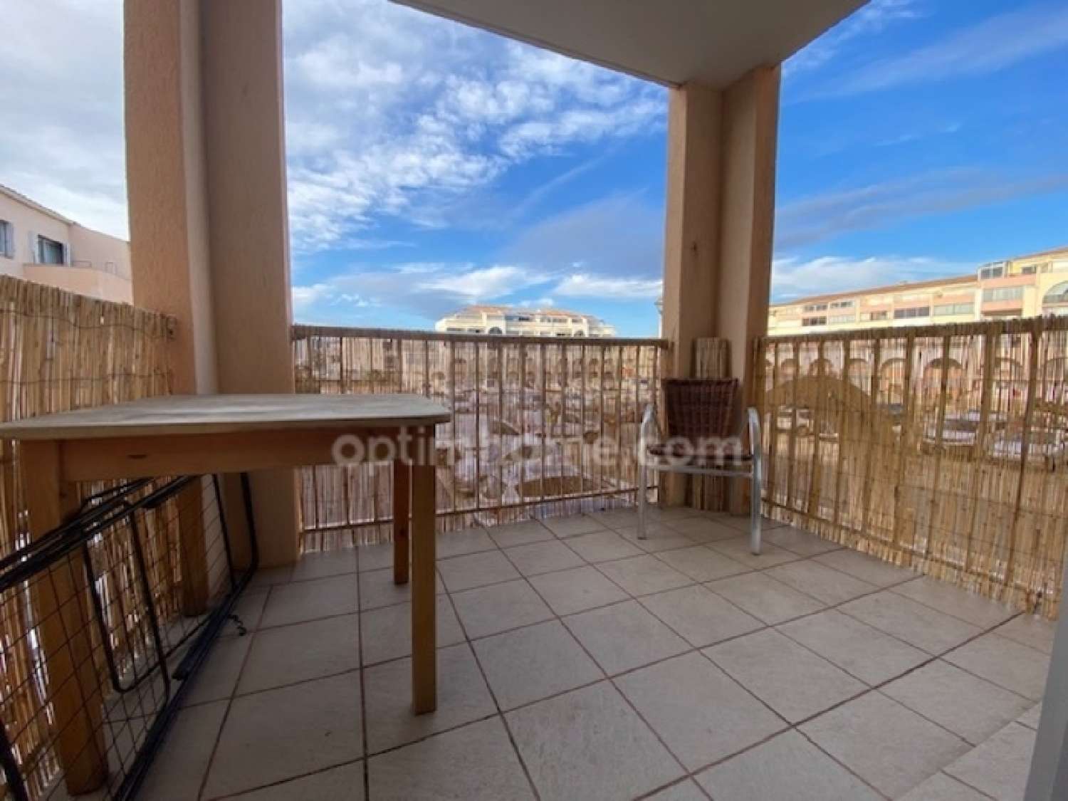  te koop appartement Sète Hérault 8
