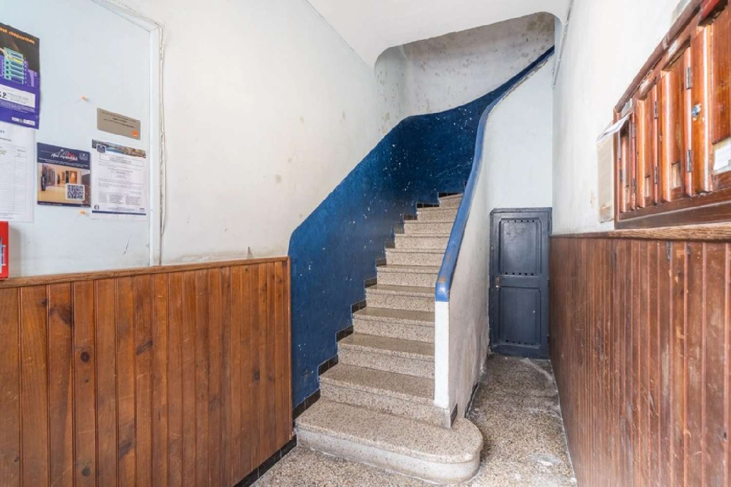  à vendre appartement Sète Hérault 2