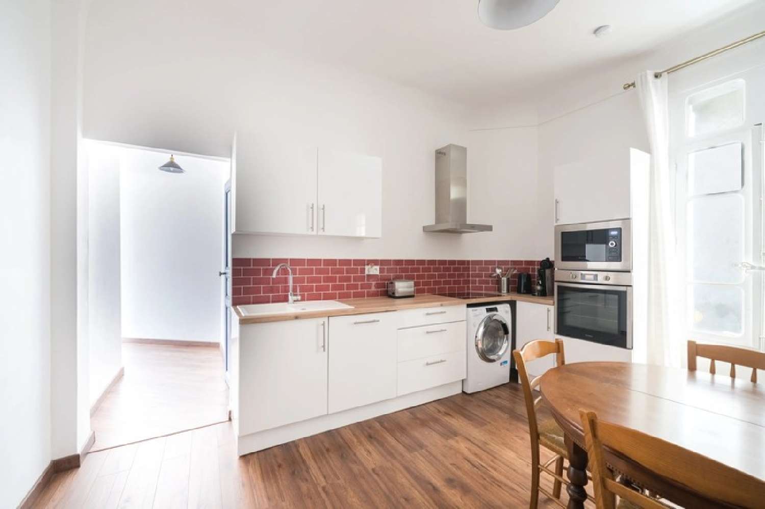  à vendre appartement Sète Hérault 4