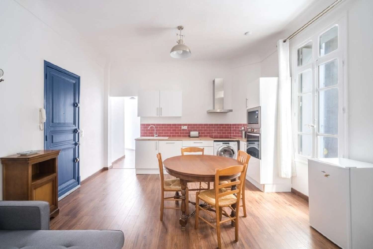  à vendre appartement Sète Hérault 5