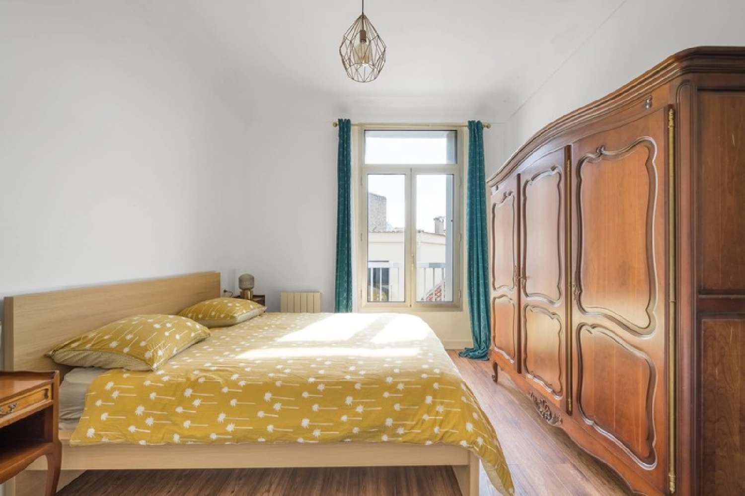  à vendre appartement Sète Hérault 6