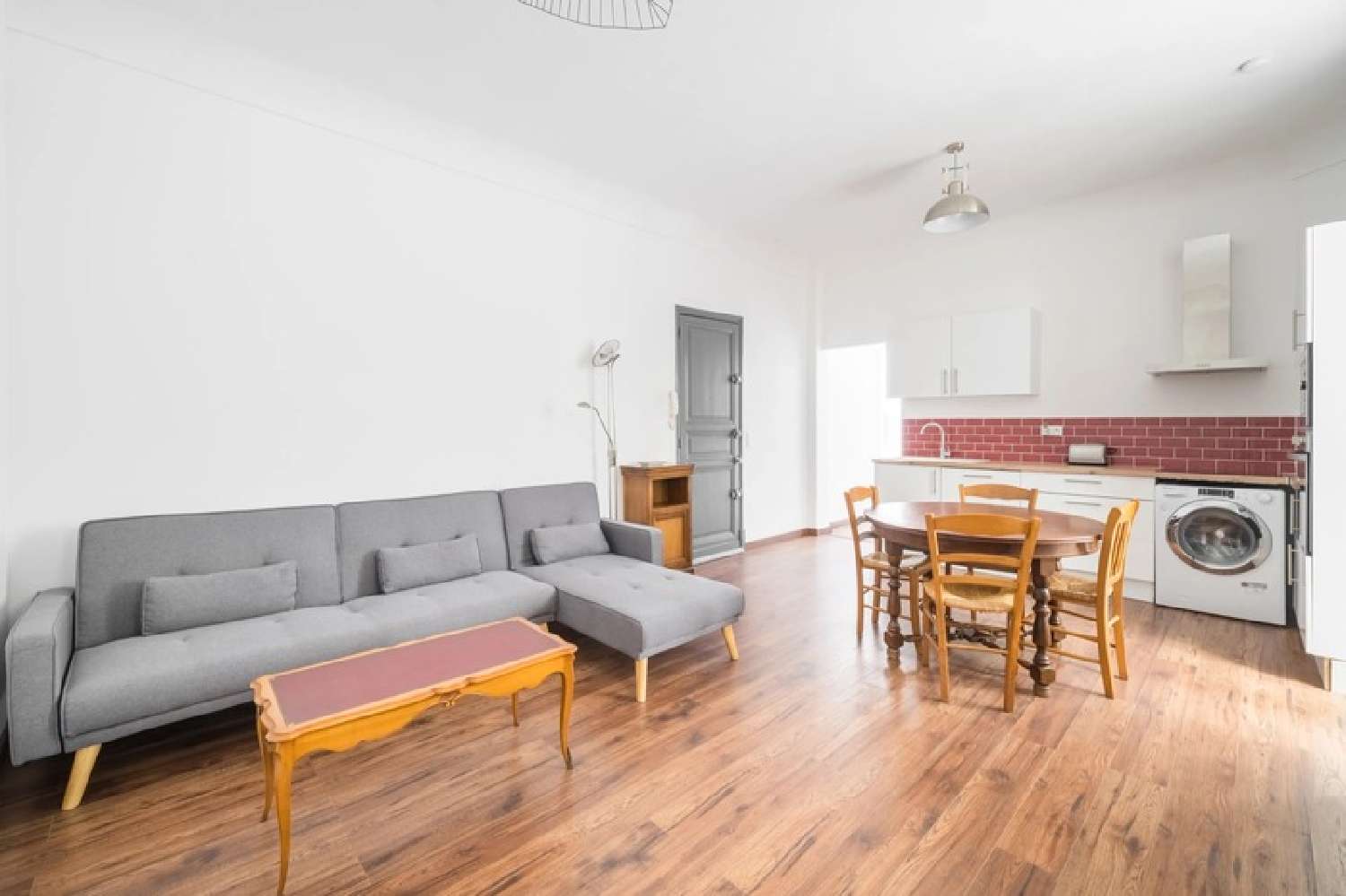  à vendre appartement Sète Hérault 8
