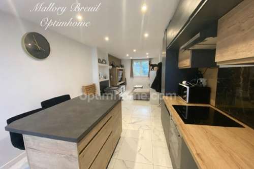 Sète Hérault appartement foto 7278252
